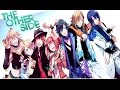 The Other Side AMV Anime Mix