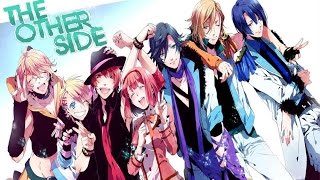 The Other Side AMV: Anime Mix