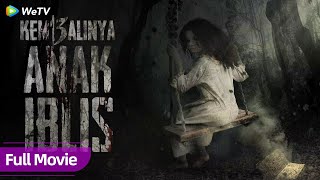 Download lagu Kembalinya Anak Iblis | HORROR FULL MOVIE |Atta Halilintar,Al Ghazali, Mikha Tambayong,Steffi Zamora mp3