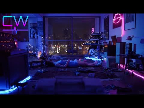 Cyberwalker - The Place I Belong