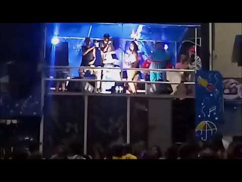 MC CLEITON RAMOS - AO VIVO EM SÃO LORENÇO (( PIXETE  )) SHOW COMPLETO