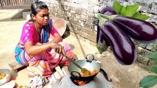 Traditional Eggplant Pakora Recipe