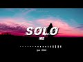 Solo (Lyrics) | Iyaz