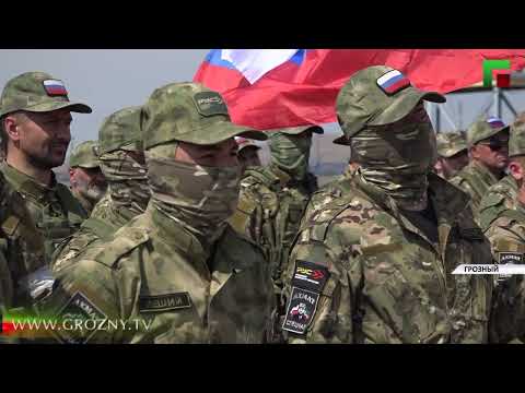 Полный выпуск новостей от 07.09.2023