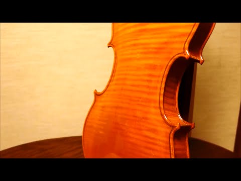 イタリア製バイオリン・東京でおすすめの専門店