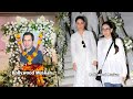 Karishma Kapoor Gets Emotional At Ex Husband Sanjay Kapoor Prayer Meet With Kareena Saif Ali Khan