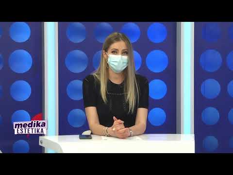 Medika Estetika 12.04.2021 - Care sunt intervențiile primăverii?