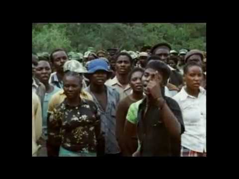 Maruza Imi Cde Chinx (1980) Dzapasi Camp (Buhera)