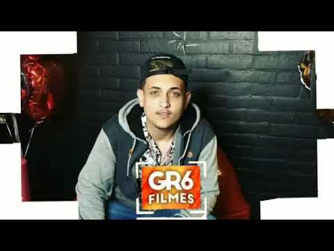 Mc Digu - Ei Ou O que é Isso - DJ KR3) Lançamento 2018