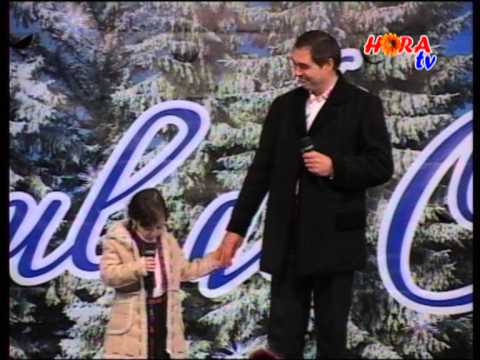 MARCEL AVRAM SI ALICE GHILE - Hai sa impodobim bradutul