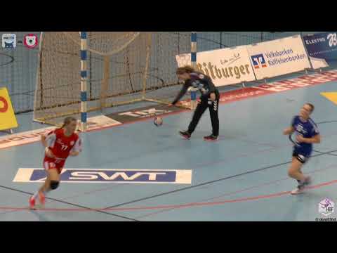 DJK/MJC Trier - Kurpfalz Bären