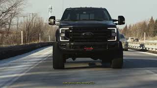 Ford F250 7.3 & RAM 2500 Powerwagon à vendre | Empire Auto