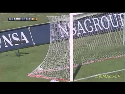 Ternana 3-1 Cittadella