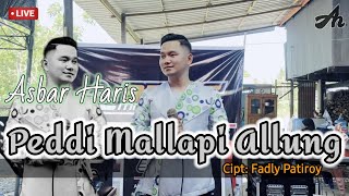 Download lagu Peddi Mallapi allung - Asbar Haris || live cover version || Karya Fadly Patiroy mp3 Download lagu Peddi Mallapi allung - Asbar Haris || live cover version || Karya Fadly Patiroy mp3