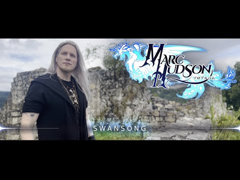 MARC HUDSON - Swansong (Official Video) | Napalm Records