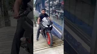 Download lagu 🔥All New R15v3 New black orange 🔥#viral #r15v3new mp3 Download lagu 🔥All New R15v3 New black orange 🔥#viral #r15v3new mp3