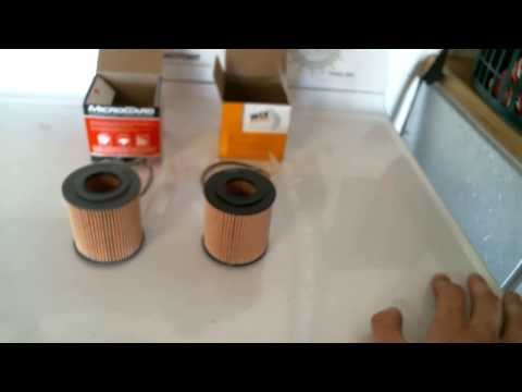 Microgard Oil Filter vs Wix Review