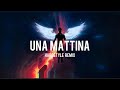 GYM HARDSTYLE - Una Mattina (TBMN Hardstyle Remix)