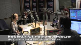 Mostly Rock 'n' Roll-WBZRadio 1030 (show 1)