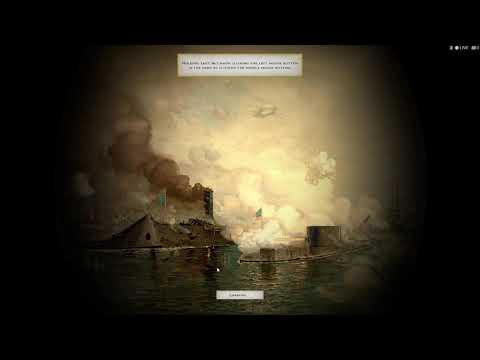 Victory At Sea Ironclad | Live developer stream 3 | 23 Feb 2021