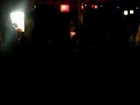 David Morales @ Aurora 11.08.2005 Croatia