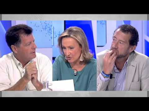 Manuel Medina, amigo de Isidoro Álvarez: "su lema fue amar al ser humano sobre todas las cosas"