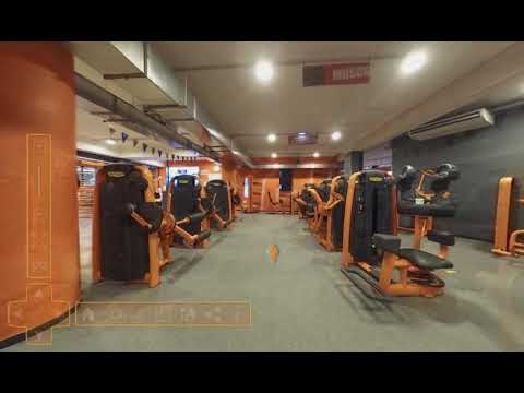 Basic-Fit Miniature vidéo YouTube 8