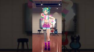 bro😭🥀 - #洗脳 ダンス🌀ライトネスver. #初音ミク #デコミク #DECO27