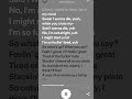 XXXTENTACION HOPE Lyrics Xxxtentacion Hope Lyrics