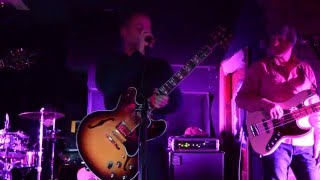Beecake - Soul swimming live in Glasgow