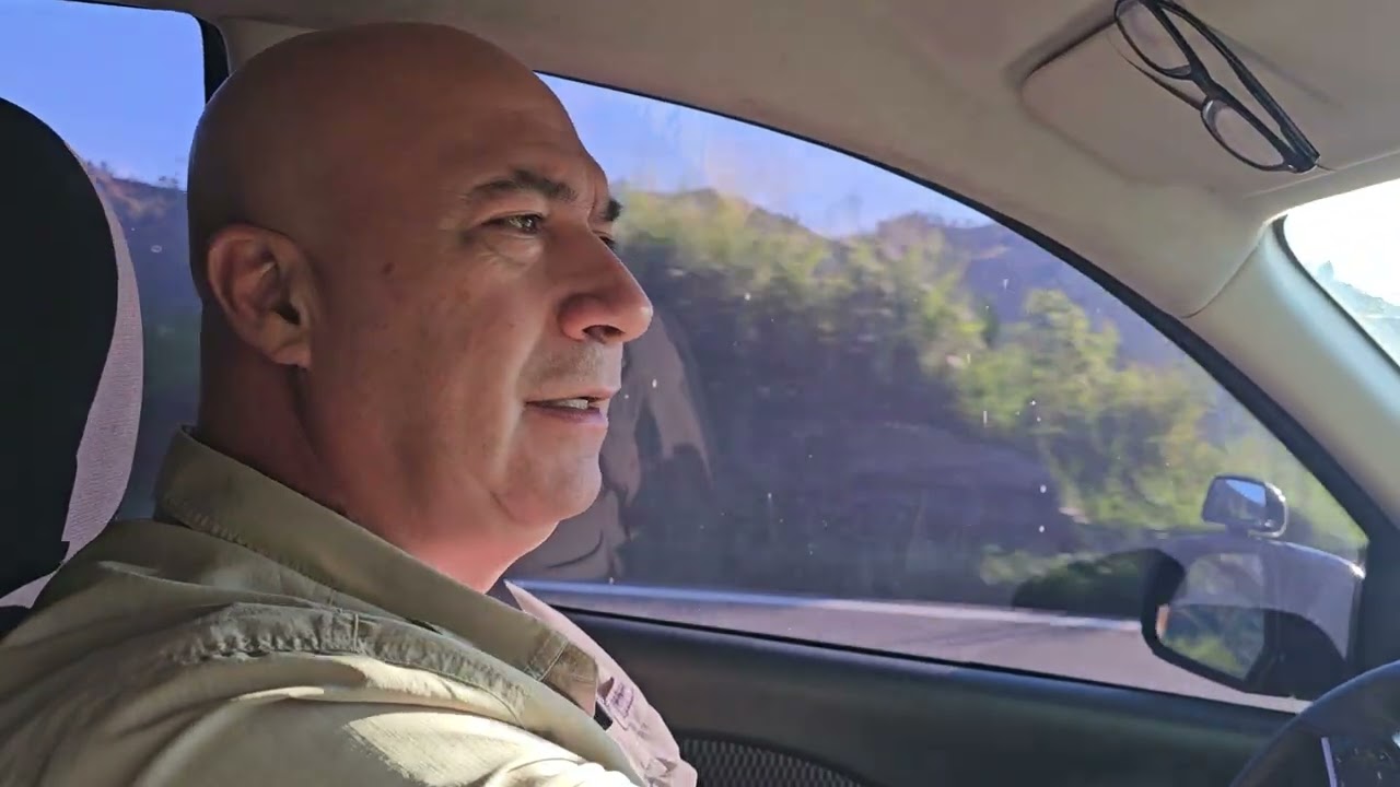 Vamos para Macanal Boyaca a grabar hongos comestibles y medicinales.