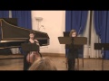 Henry Purcell: Overture and Rondeau from ...