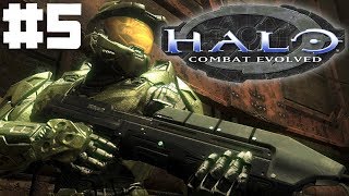 Halo: Combat Evolved - Part 5