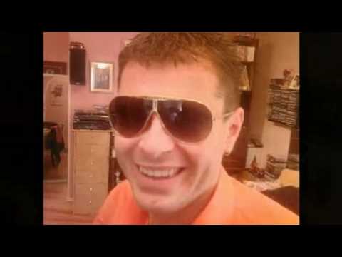 Lopov varalica - ALEN  ALEDORY