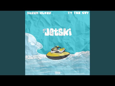 Jetski