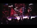 Multi-Death Corporation (MDC) - Live @ Reggie's Rock Club, Chicago, IL - 4/13/2011 (1080p - 24fps)