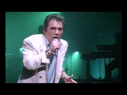 CLAUDE NOUGARO le gardien de phare (live)