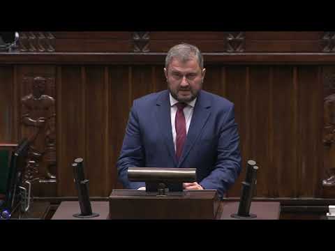 Stanisław Bukowiec dziękuje służbom i pyta o ochronę granicy z Ukrainą