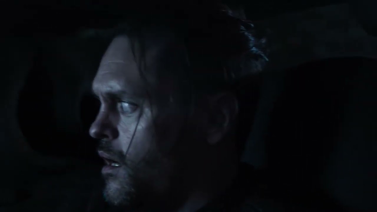 Popsy (David Merriman) 2016 - Clip