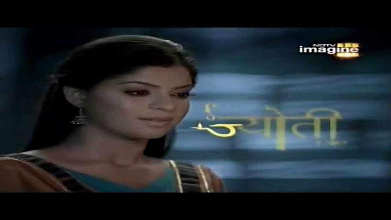 Jyoti (Title) Lyrics  | Jyoti | Sriti Jha, Sameer Sharma | Lalit Sen