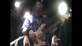 Dr.Sin & Lucas Taffo And Vivi Keller -  Pain - Manifesto