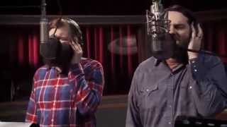 Flight Of The Conchords - Feel Inside (And Stuff Like That)