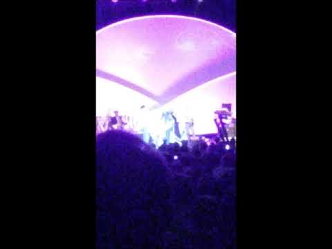 Yes Live: 6/15/98 - Hard Rock Cafe NY - Full Show 2/11 - Roundabout