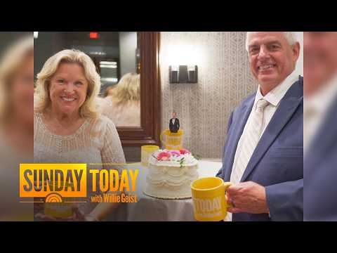Today Show Mugshots