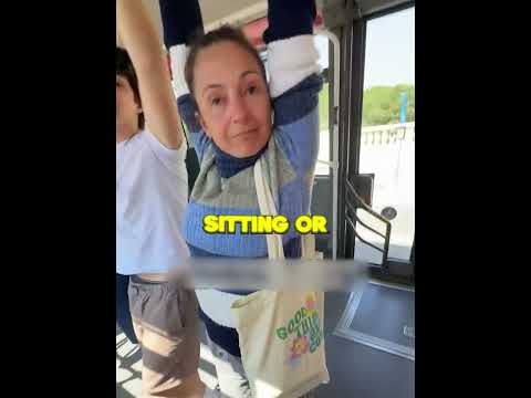 Is She A Genius For This? 🤯