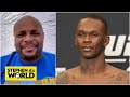 Daniel Cormier talks #UFC263: Israel Adesanya has that “IT FACTOR” | Stephen A’s World