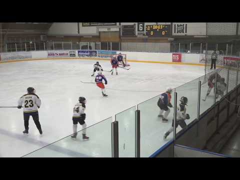 Tappara - BJR D2 15.12.2018