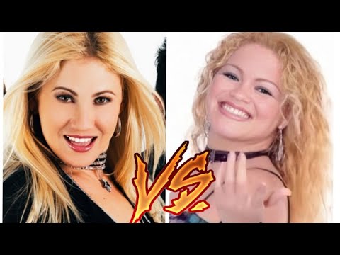Briga no Calypso - Elly Feitosa Fala o Real Motivo que Saiu da Banda da Loirinha e Joelma Não Gosta