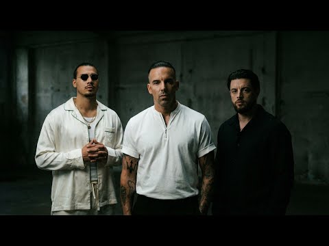 Apache 207 feat. RAF Camora & Bausa - Bitteres Ende (prod. Gangland Beats)