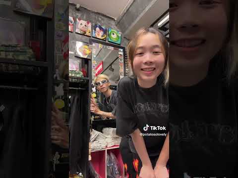 Maybe - @potatosolovely 💖🥰